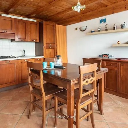 Apartmán Casa Maris