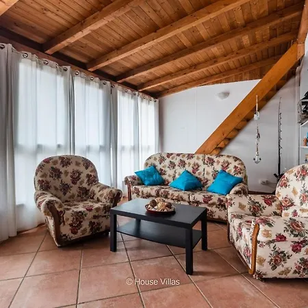 Casa Maris *