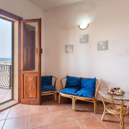 Apartmán Casa Maris