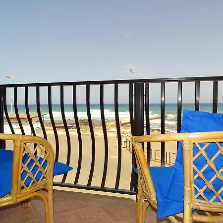 Casa Maris Lido di Noto