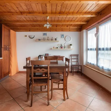 Casa Maris * Lido di Noto