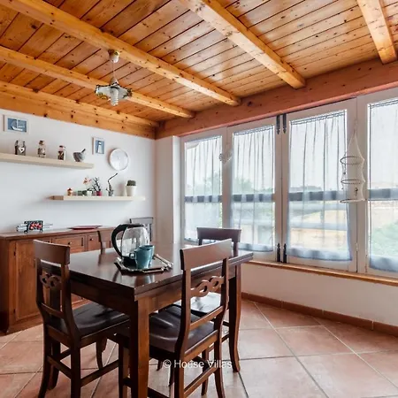 Casa Maris Apartment *