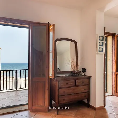 Casa Maris *