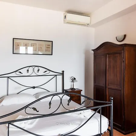 Casa Maris Apartment *