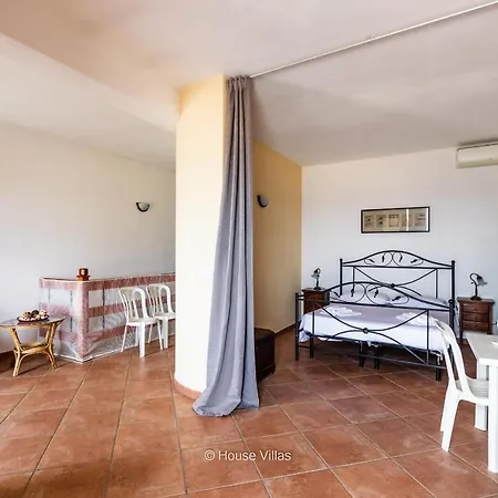 Casa Maris Lido di Noto