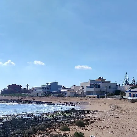Casa Maris Apartment Lido di Noto